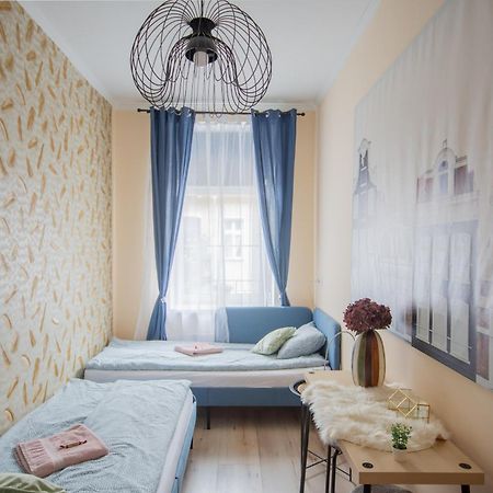 Quiet Rooms In The Bustling City Center Budapeszt Zewnętrze zdjęcie
