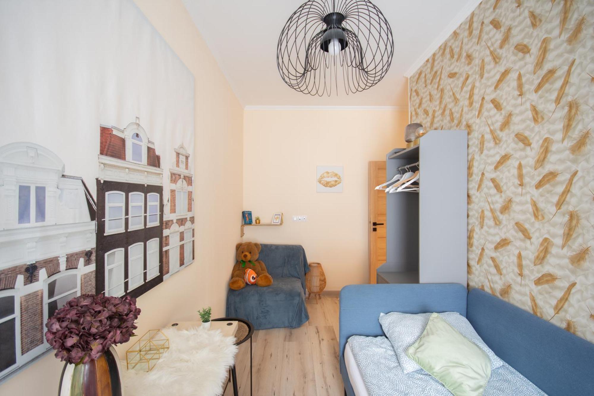 Quiet Rooms In The Bustling City Center Budapeszt Zewnętrze zdjęcie