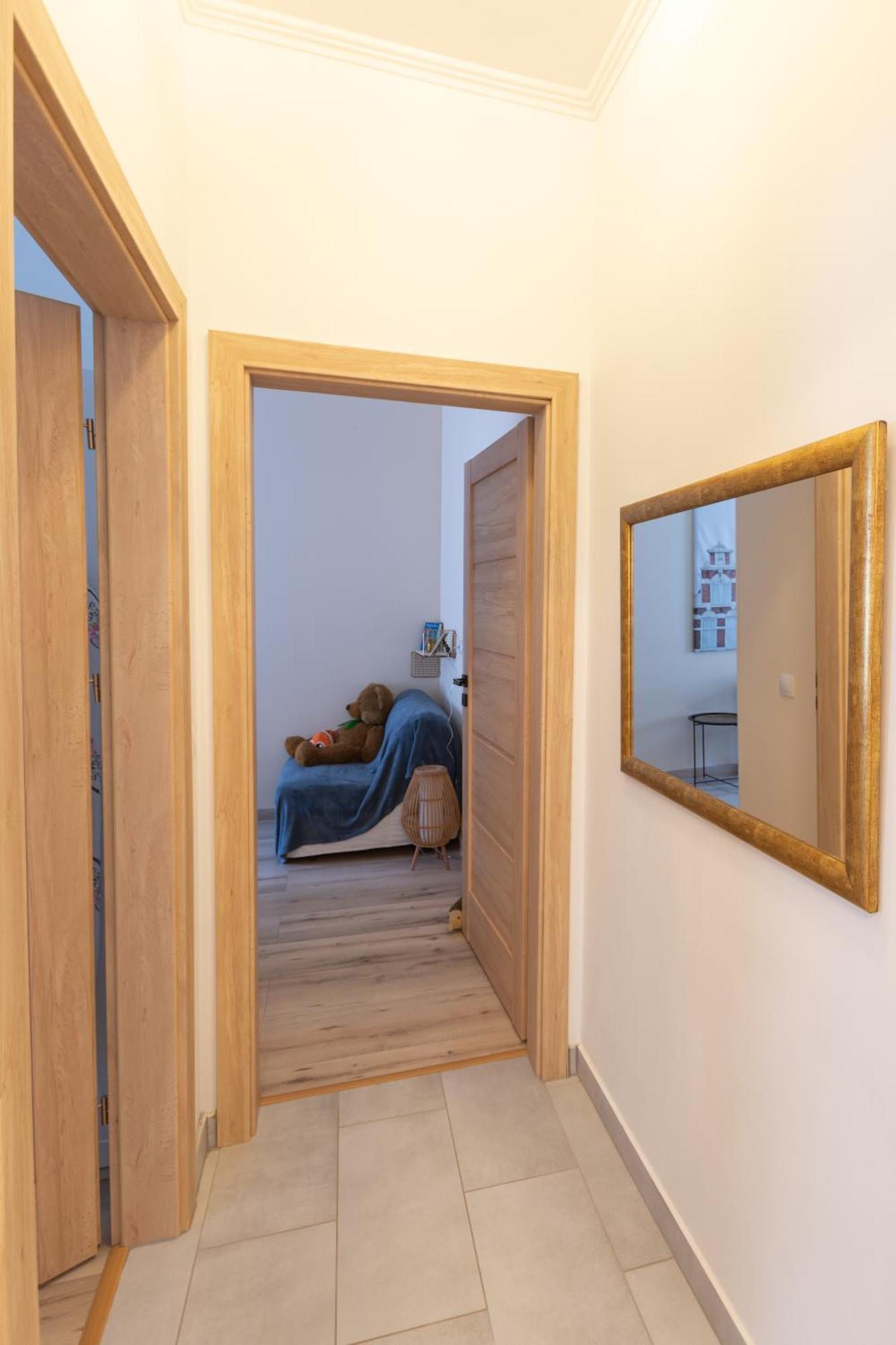 Quiet Rooms In The Bustling City Center Budapeszt Zewnętrze zdjęcie